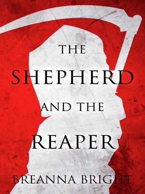 cover image of The Shepherd and the Reaper